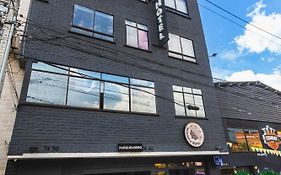 Mándala Hotel Belén